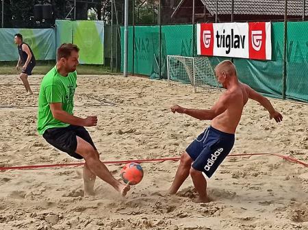 Na 14. kvadratlonu Kamnik Cico team še četrtič zapored na vrhu (7)